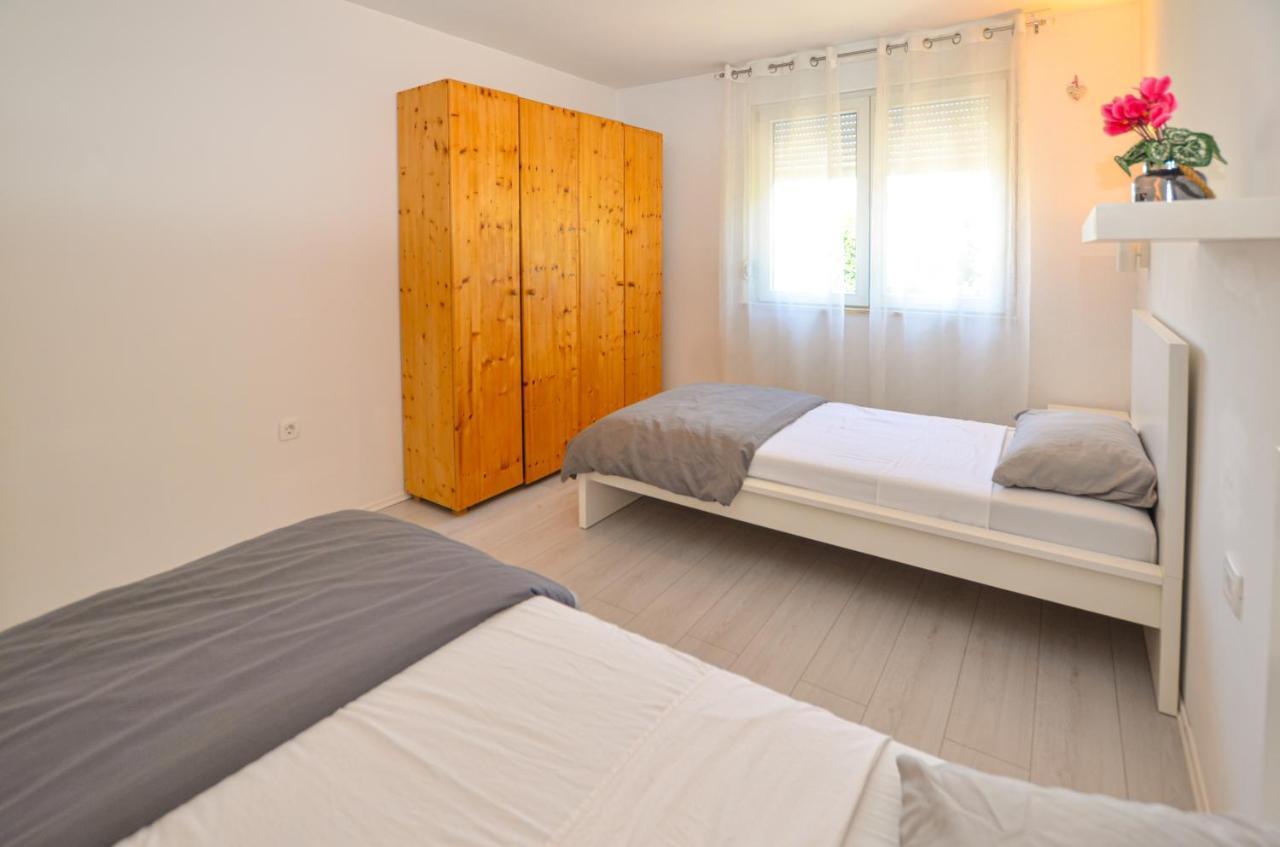 Apartment Iris Rovinj
